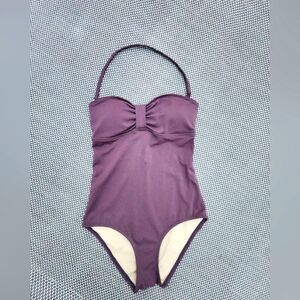 Victoria's Secret One-Piece Swimsuit Sz S
